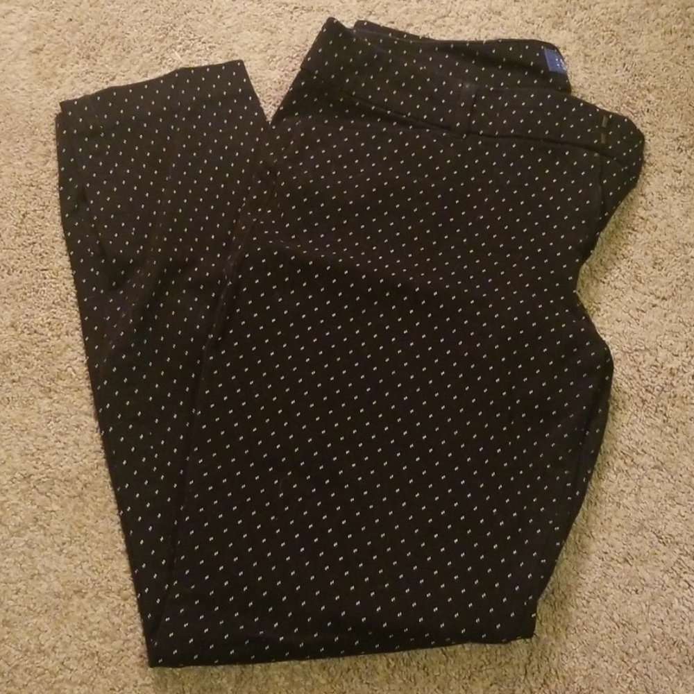 Pixie Pants